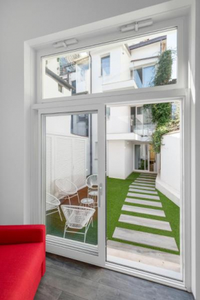 Palazzo Ruzante Padova - Barcellona Apt Padova